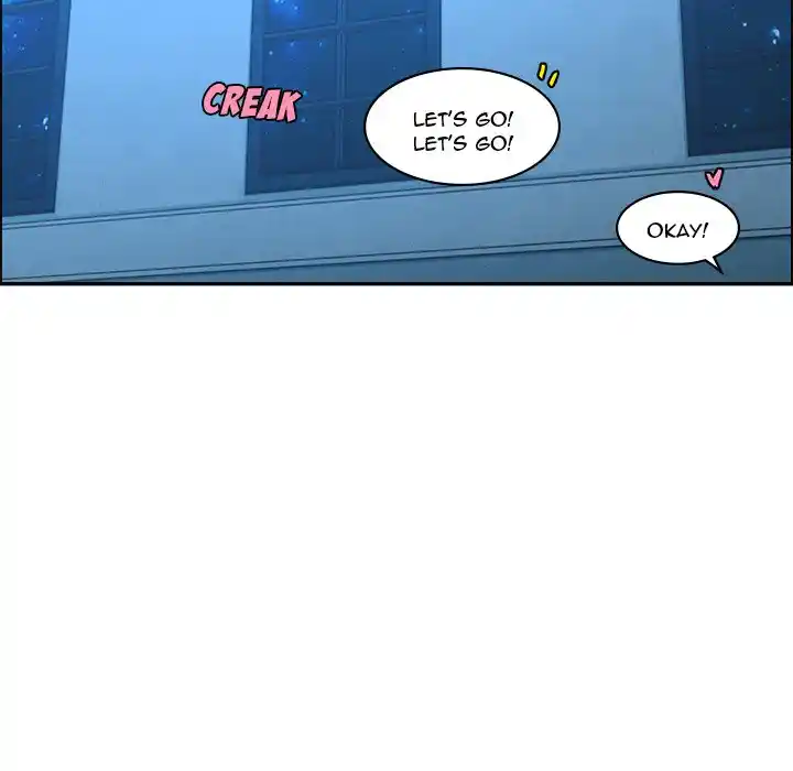 Go away, Mr.Demon Chapter 177