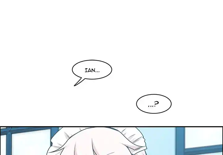 Go away, Mr.Demon Chapter 178