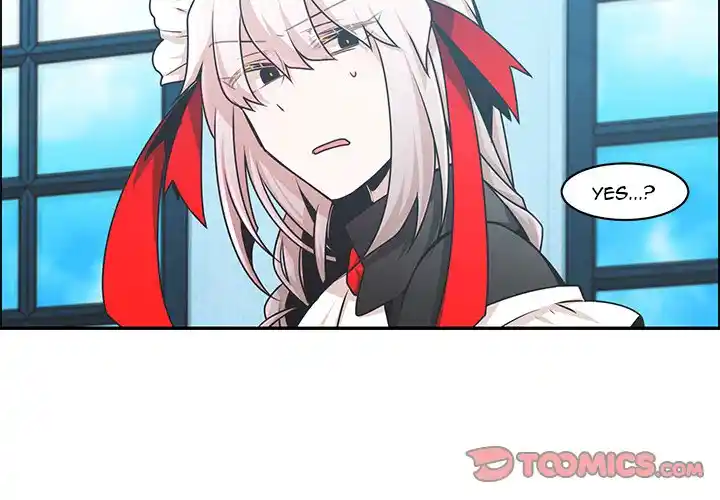 Go away, Mr.Demon Chapter 178