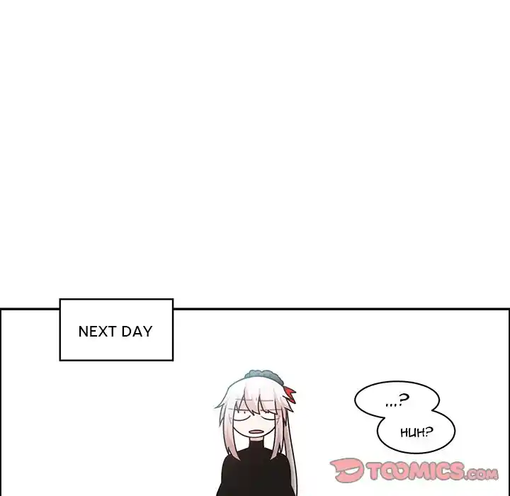 Go away, Mr.Demon Chapter 178