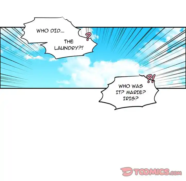 Go away, Mr.Demon Chapter 178