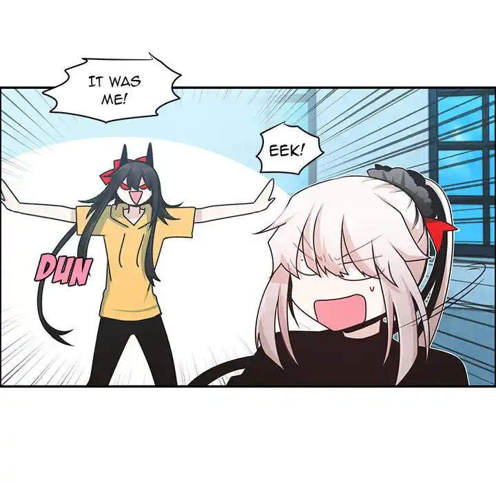 Go away, Mr.Demon Chapter 178