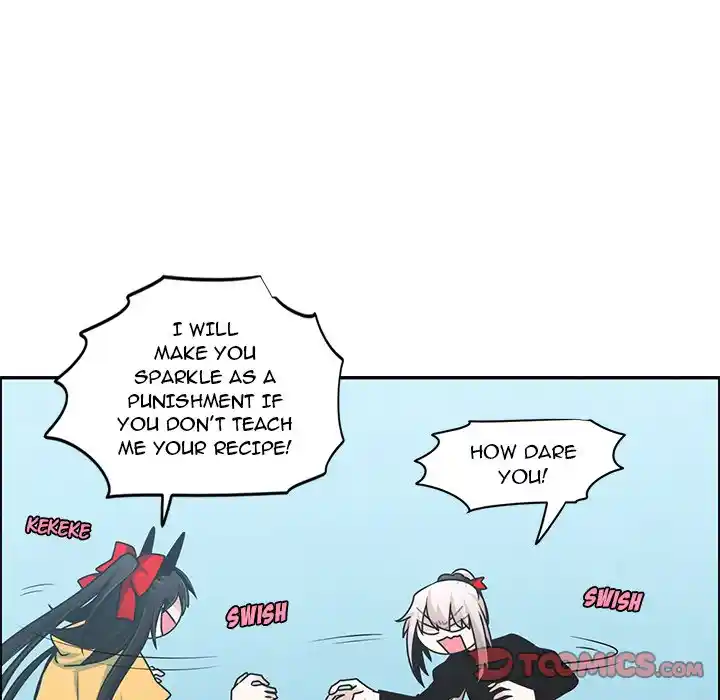 Go away, Mr.Demon Chapter 178