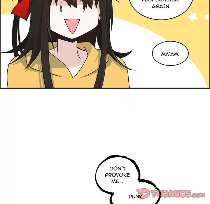 Go away, Mr.Demon Chapter 178