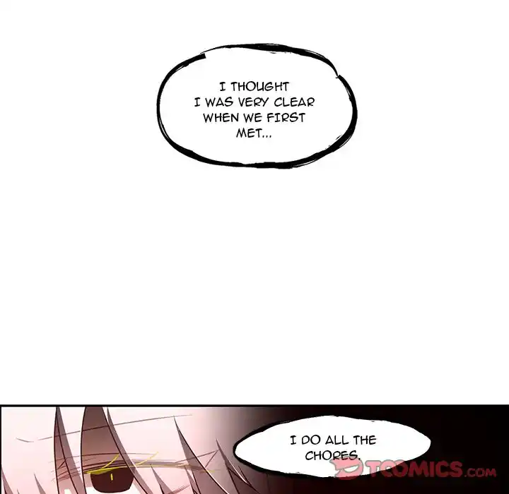 Go away, Mr.Demon Chapter 178