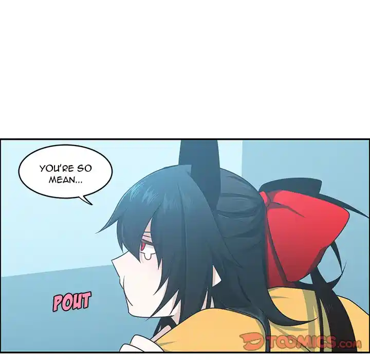 Go away, Mr.Demon Chapter 178