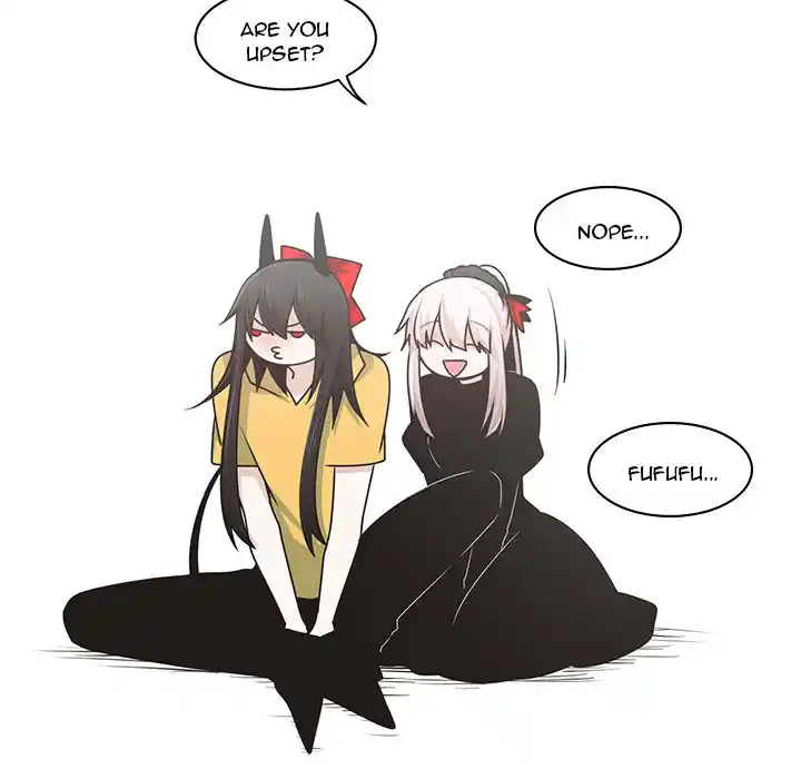 Go away, Mr.Demon Chapter 178