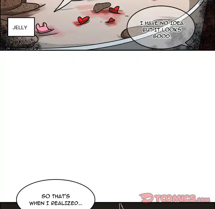 Go away, Mr.Demon Chapter 178