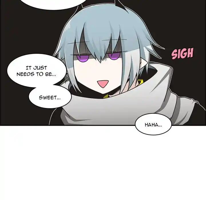 Go away, Mr.Demon Chapter 178