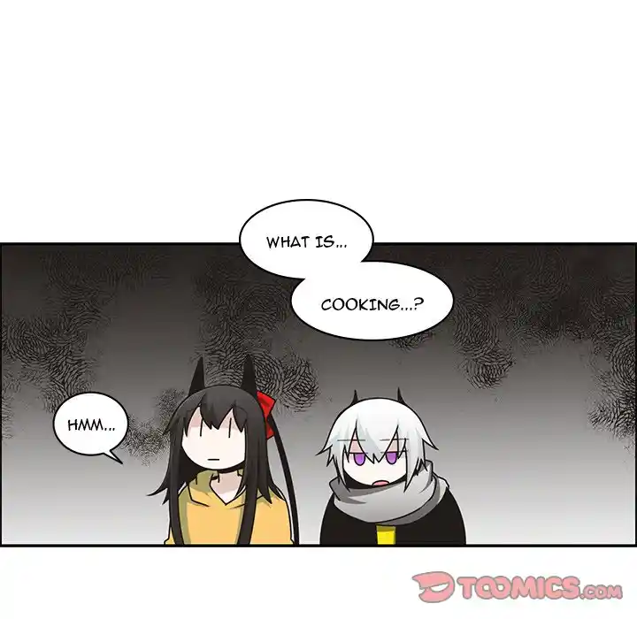 Go away, Mr.Demon Chapter 178