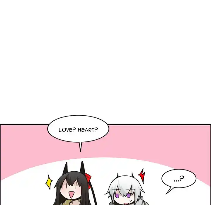 Go away, Mr.Demon Chapter 178