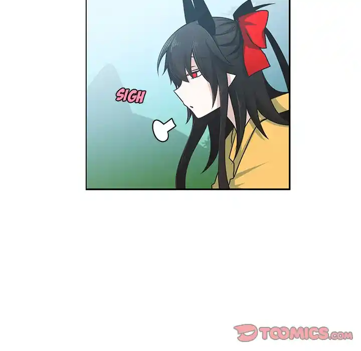 Go away, Mr.Demon Chapter 178