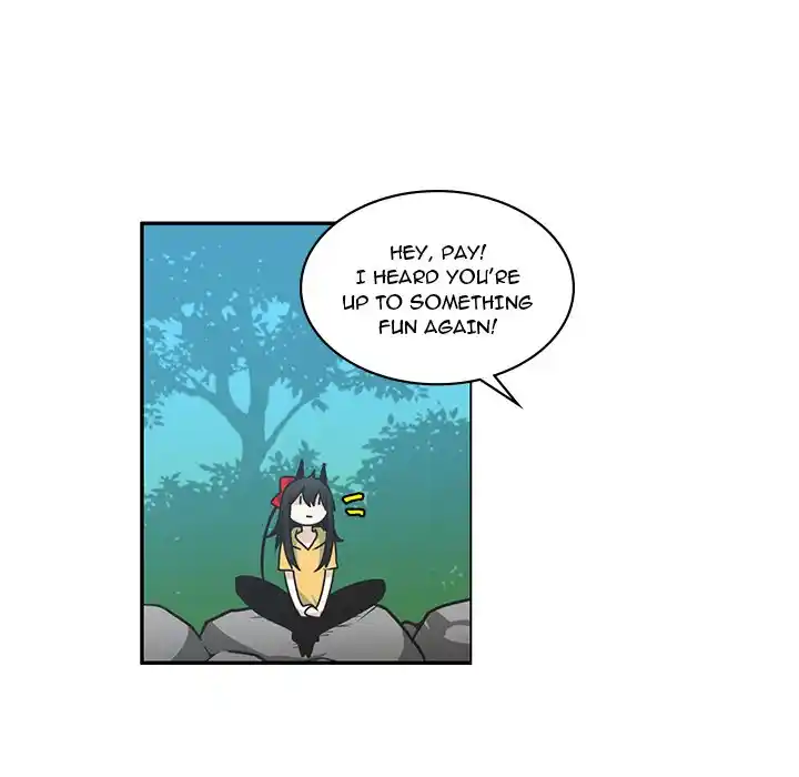 Go away, Mr.Demon Chapter 178