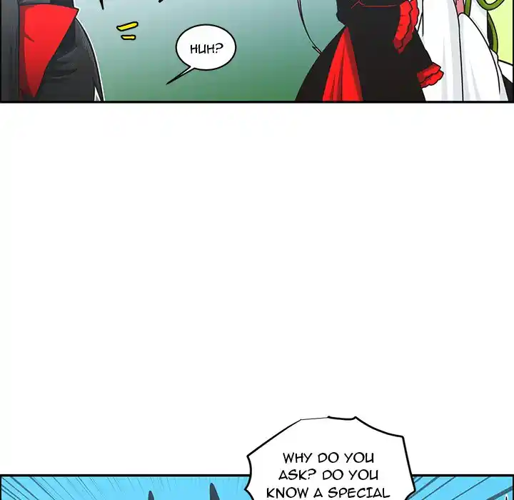 Go away, Mr.Demon Chapter 178