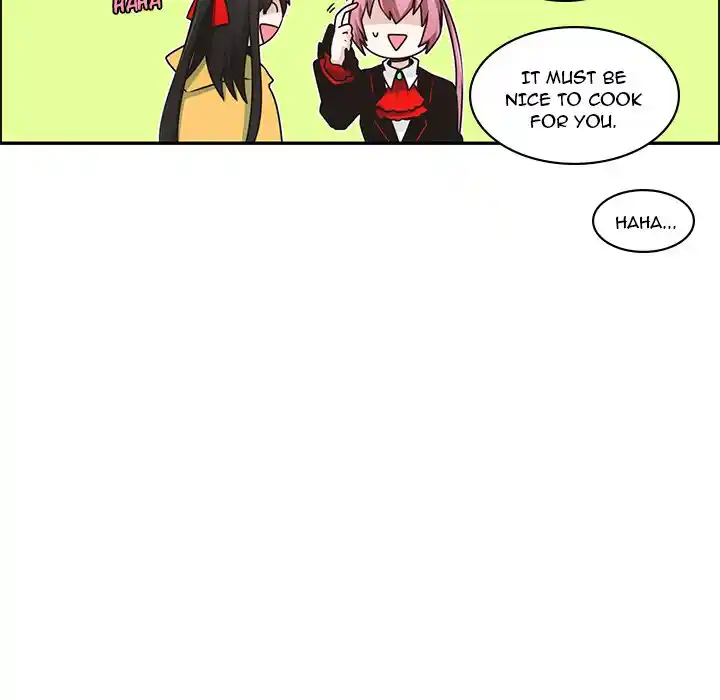 Go away, Mr.Demon Chapter 178