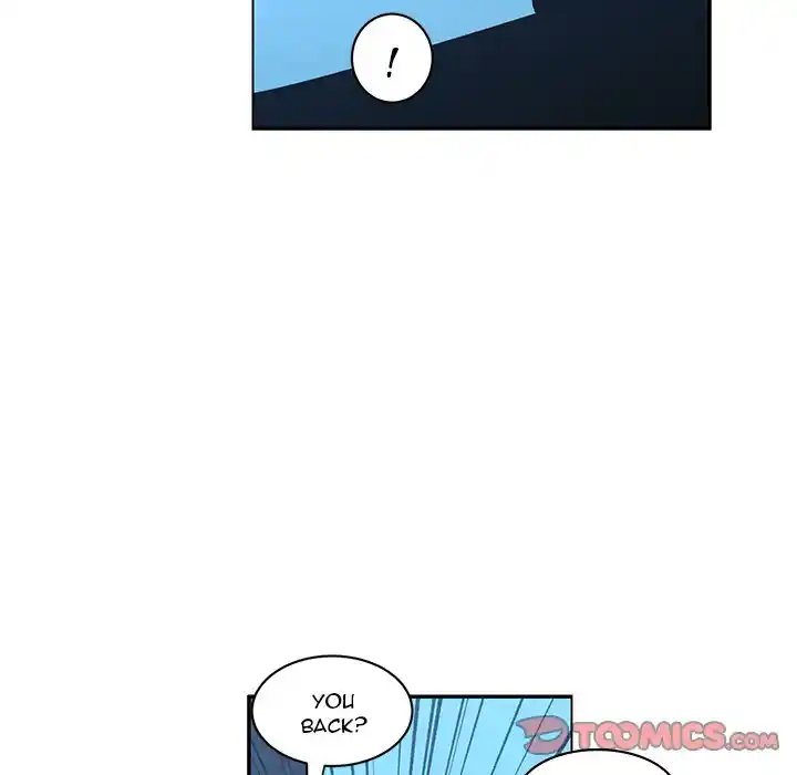 Go away, Mr.Demon Chapter 178