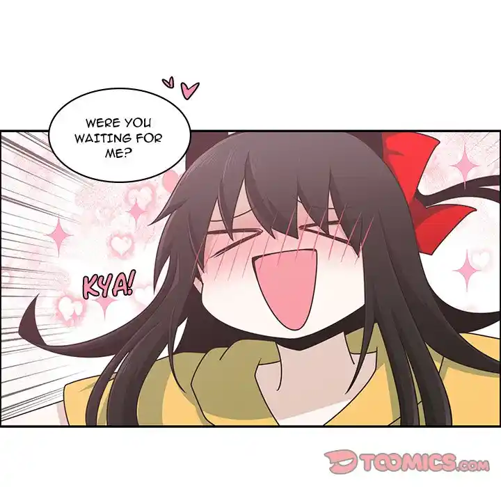 Go away, Mr.Demon Chapter 178