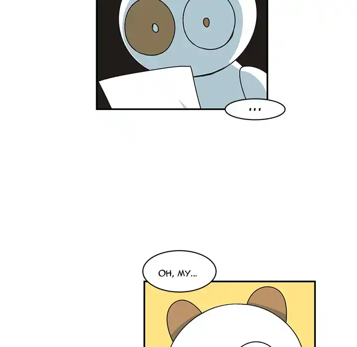 Go away, Mr.Demon Chapter 179