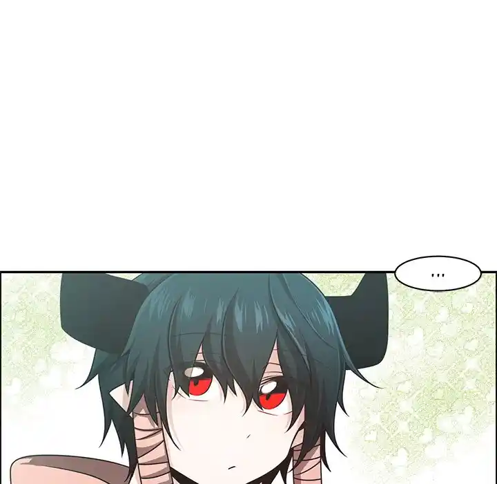 Go away, Mr.Demon Chapter 179