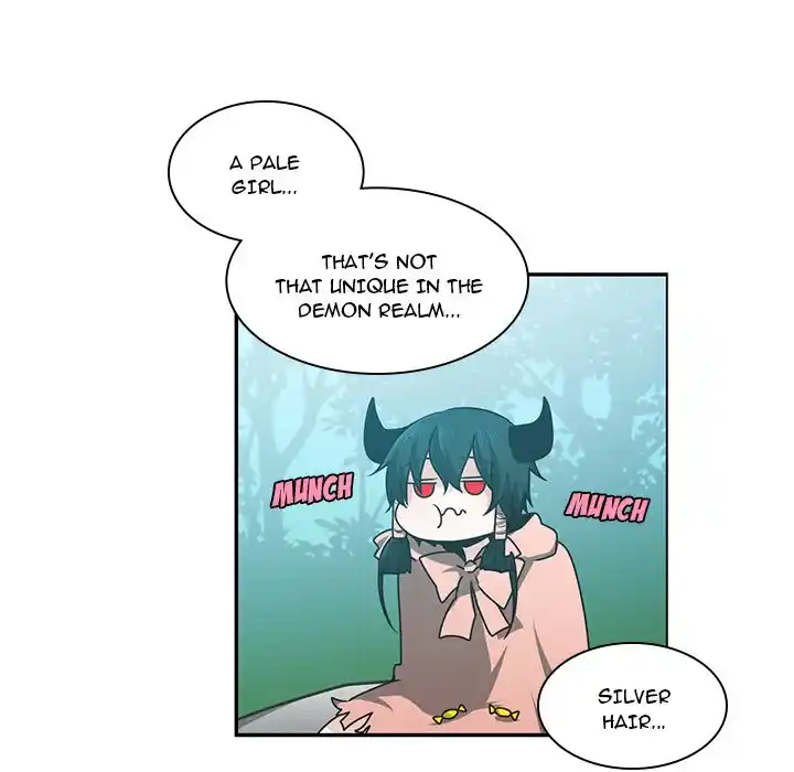 Go away, Mr.Demon Chapter 179