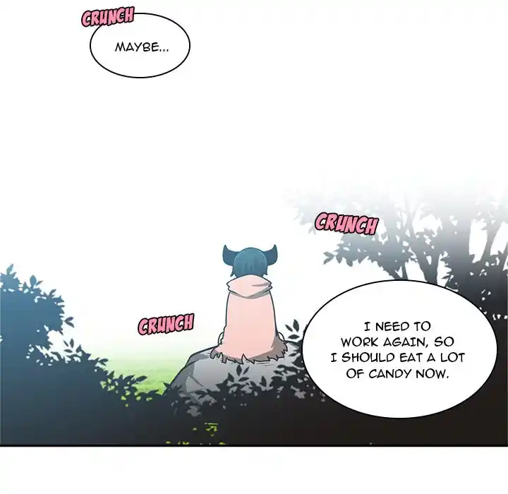 Go away, Mr.Demon Chapter 179