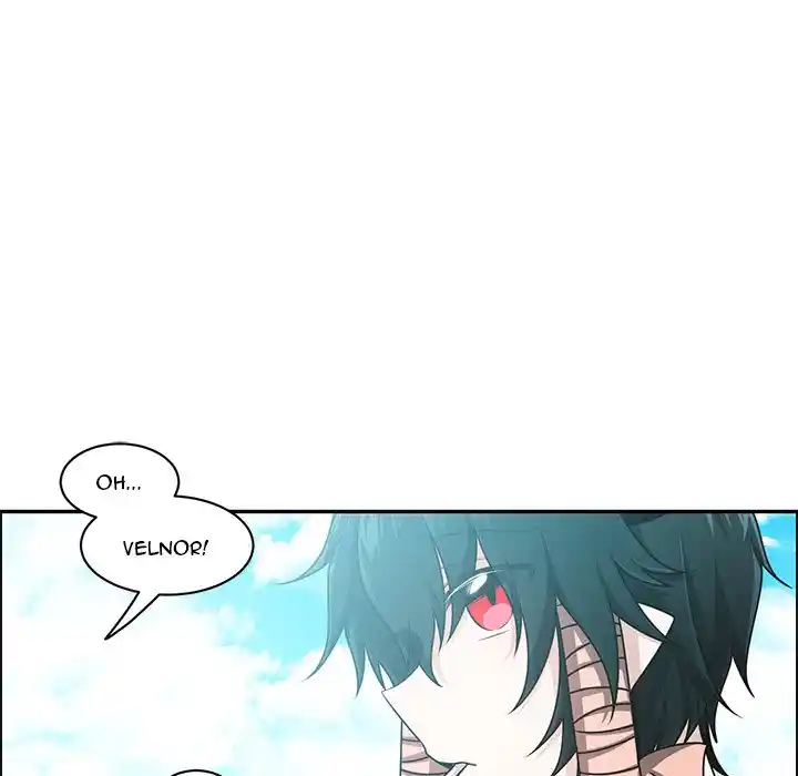 Go away, Mr.Demon Chapter 179