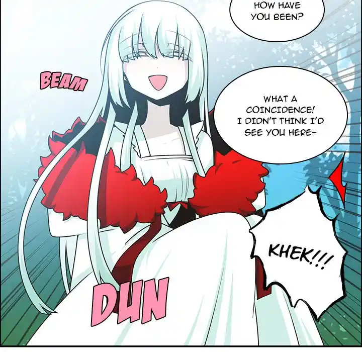 Go away, Mr.Demon Chapter 179