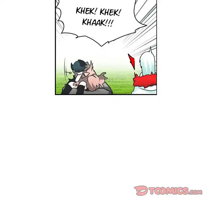 Go away, Mr.Demon Chapter 179