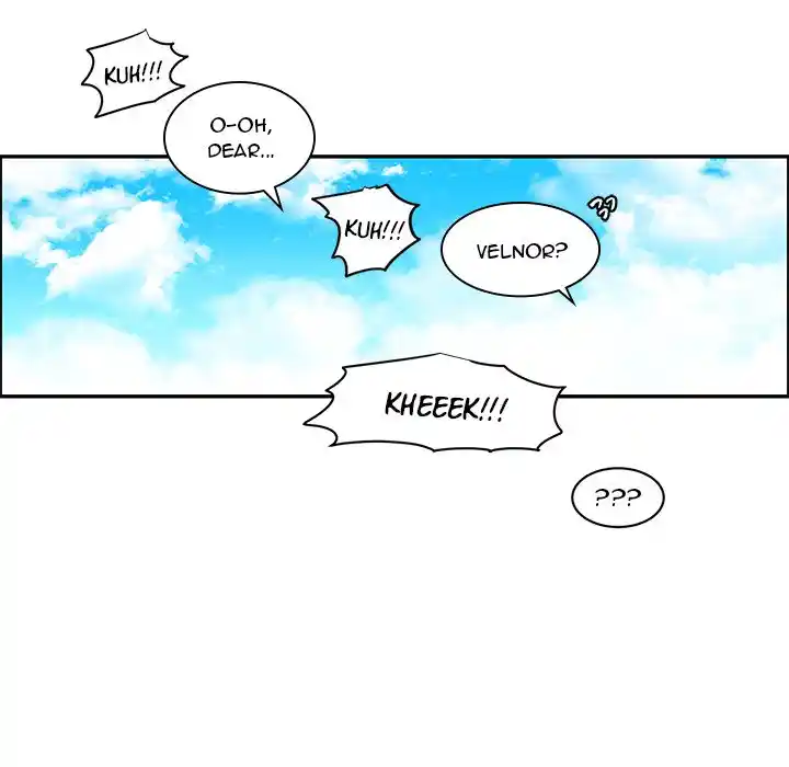 Go away, Mr.Demon Chapter 179