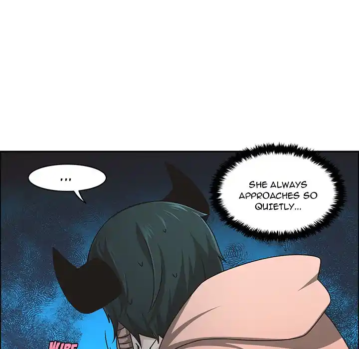 Go away, Mr.Demon Chapter 179