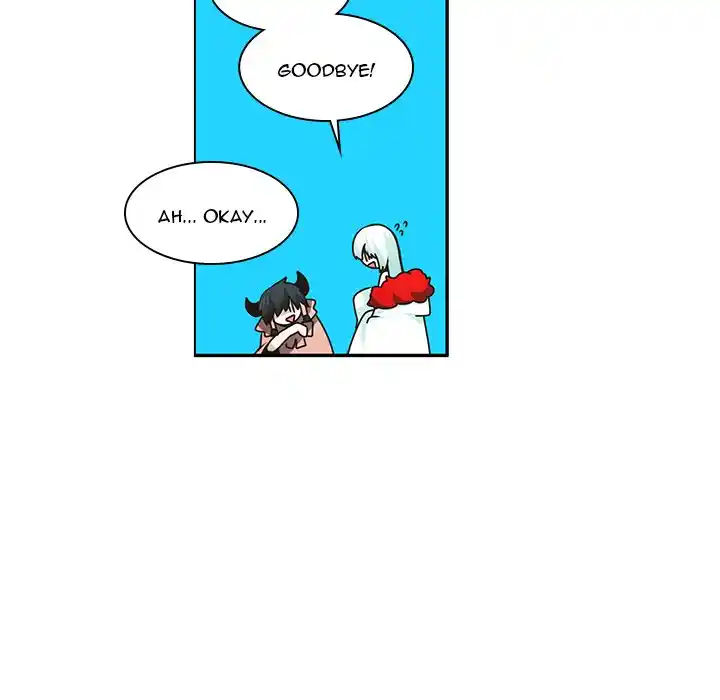 Go away, Mr.Demon Chapter 179
