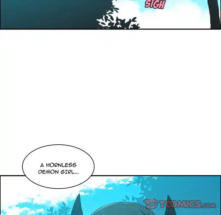 Go away, Mr.Demon Chapter 179