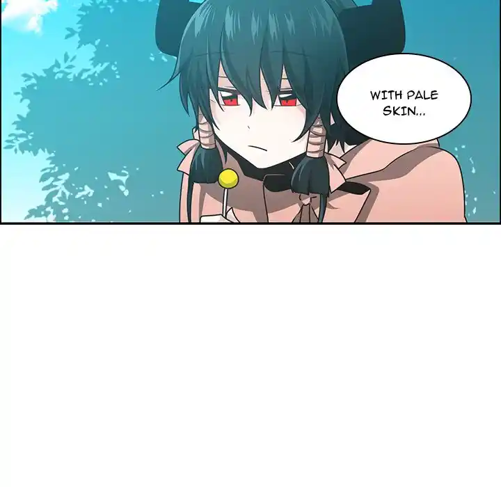 Go away, Mr.Demon Chapter 179