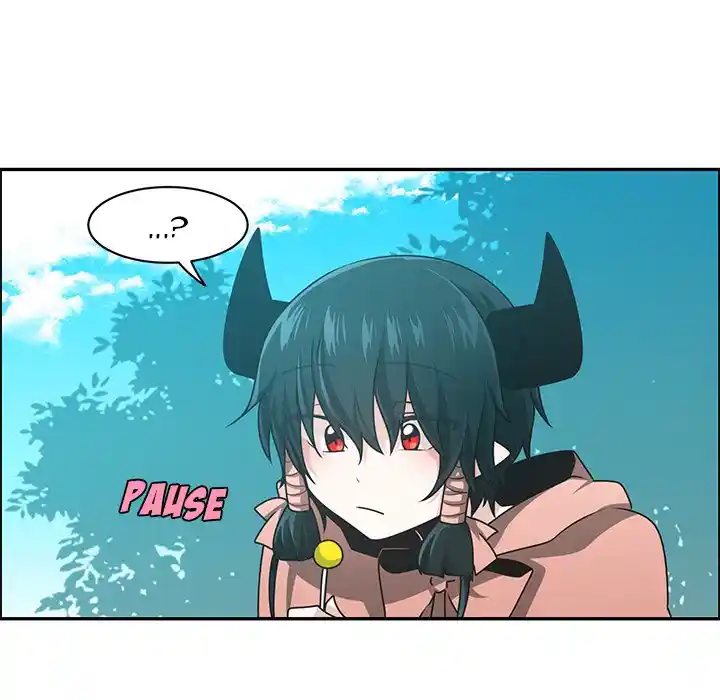 Go away, Mr.Demon Chapter 179