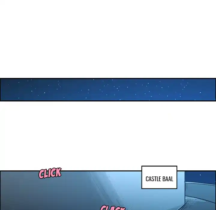 Go away, Mr.Demon Chapter 179