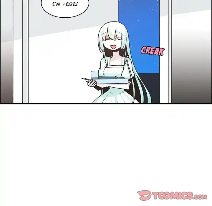 Go away, Mr.Demon Chapter 179