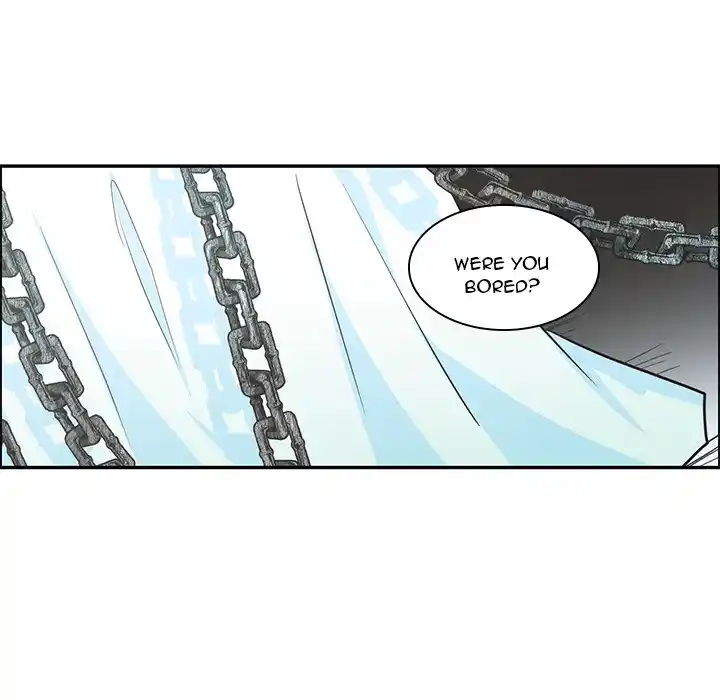 Go away, Mr.Demon Chapter 179