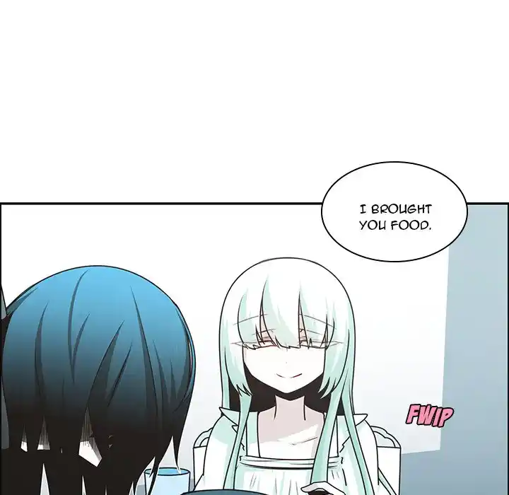 Go away, Mr.Demon Chapter 179