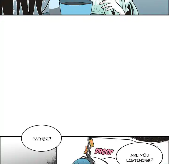 Go away, Mr.Demon Chapter 179