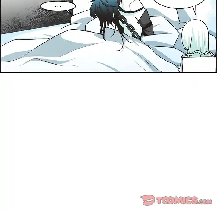 Go away, Mr.Demon Chapter 179