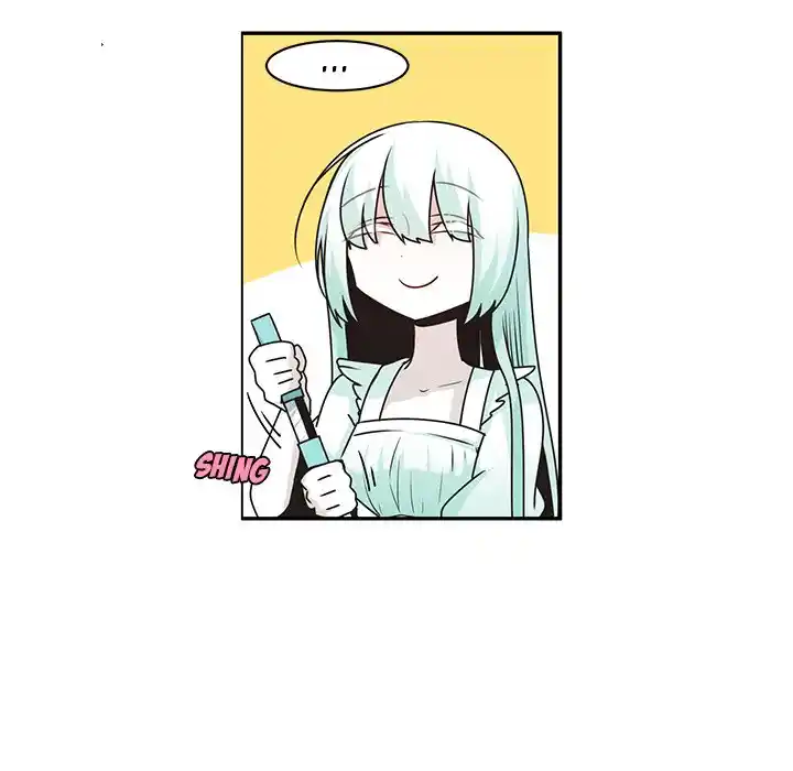 Go away, Mr.Demon Chapter 179