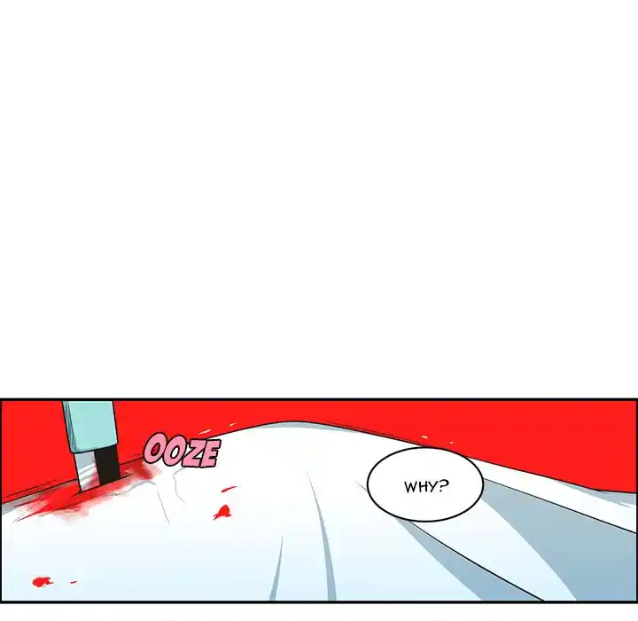 Go away, Mr.Demon Chapter 179