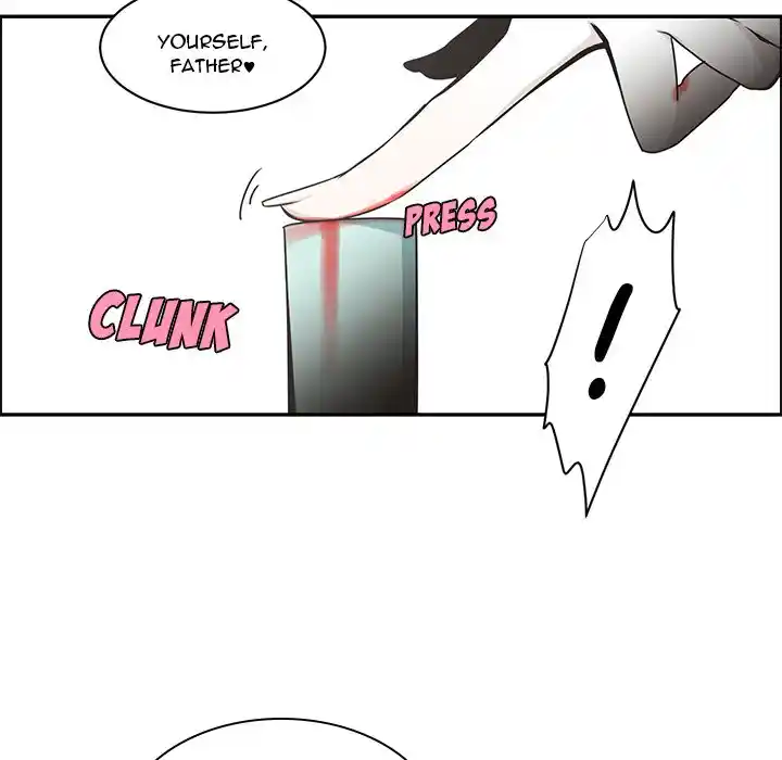 Go away, Mr.Demon Chapter 179