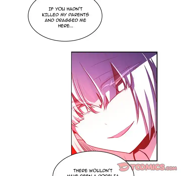 Go away, Mr.Demon Chapter 179