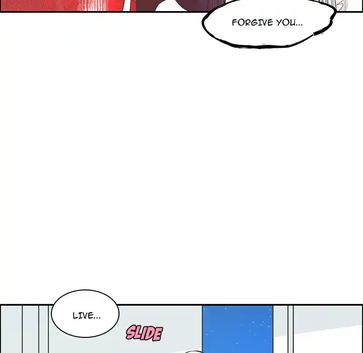 Go away, Mr.Demon Chapter 179