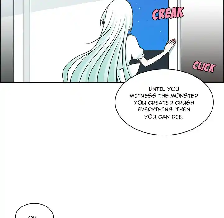 Go away, Mr.Demon Chapter 179