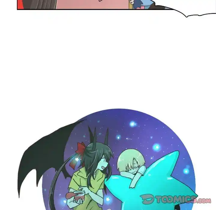 Go away, Mr.Demon Chapter 18