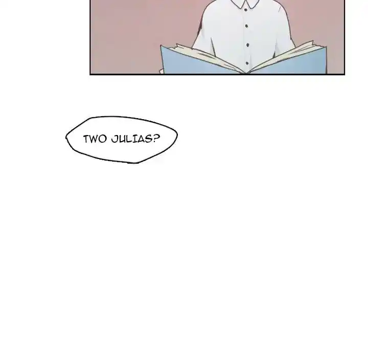 Go away, Mr.Demon Chapter 18