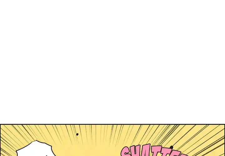 Go away, Mr.Demon Chapter 180