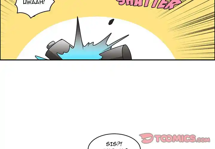 Go away, Mr.Demon Chapter 180